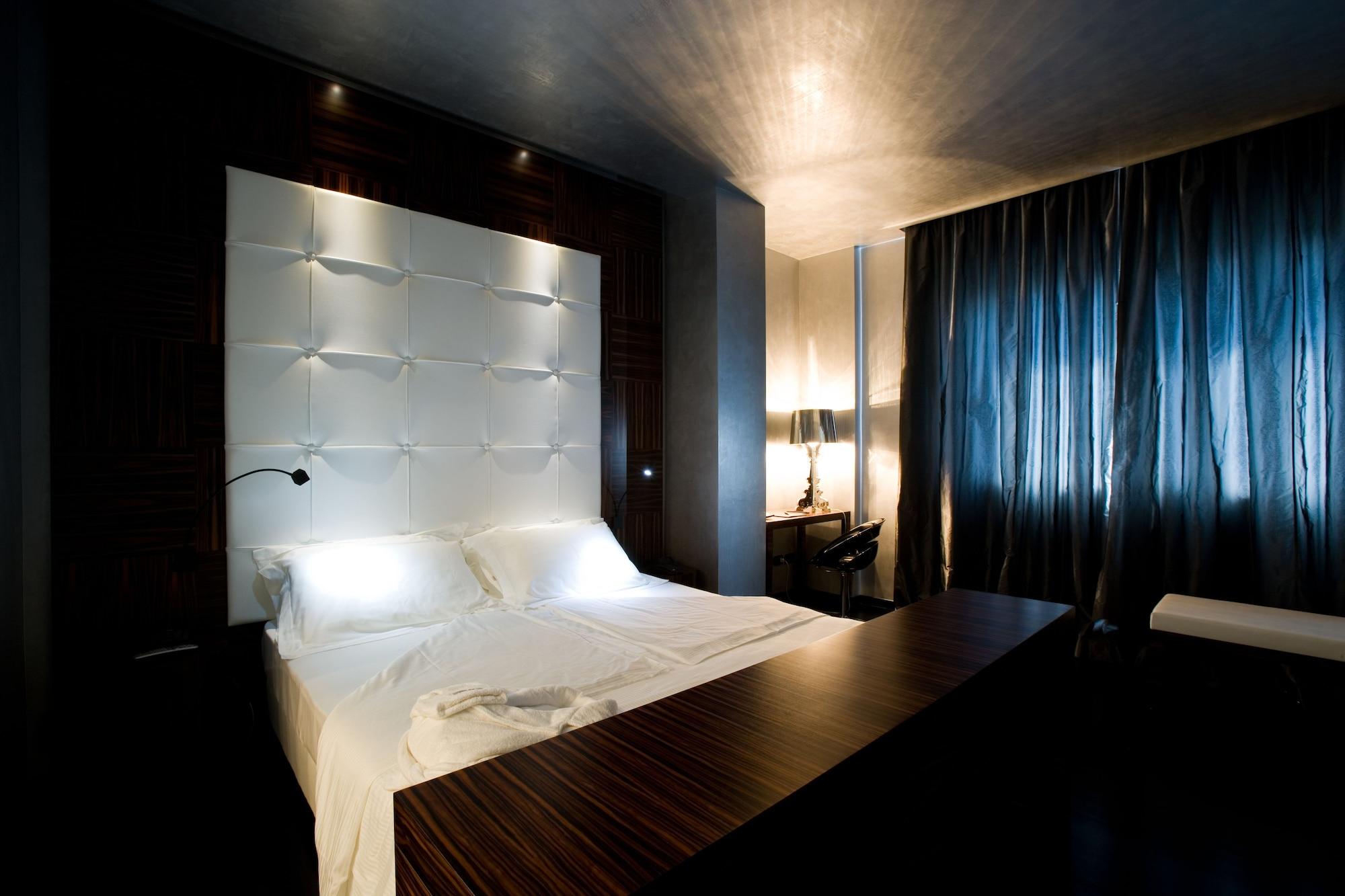 קטאניה Hotel Vdb Next מראה חיצוני תמונה