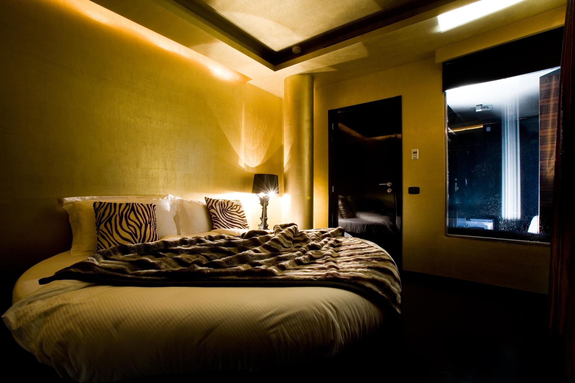 קטאניה Hotel Vdb Next מראה חיצוני תמונה