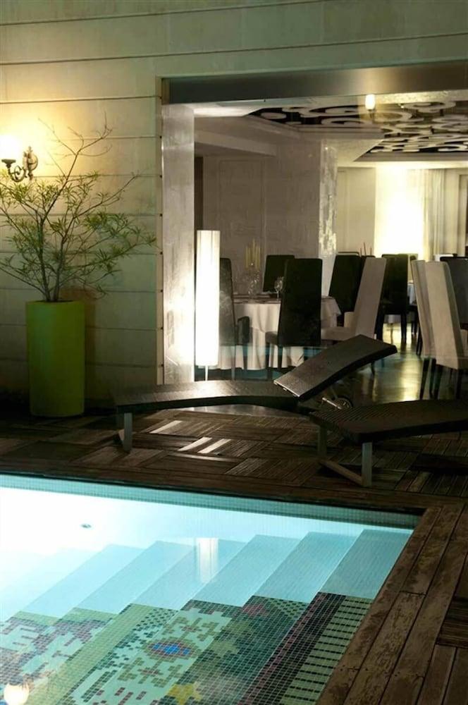 קטאניה Hotel Vdb Next מראה חיצוני תמונה