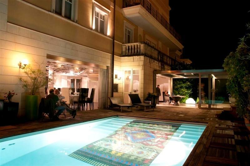 קטאניה Hotel Vdb Next מראה חיצוני תמונה