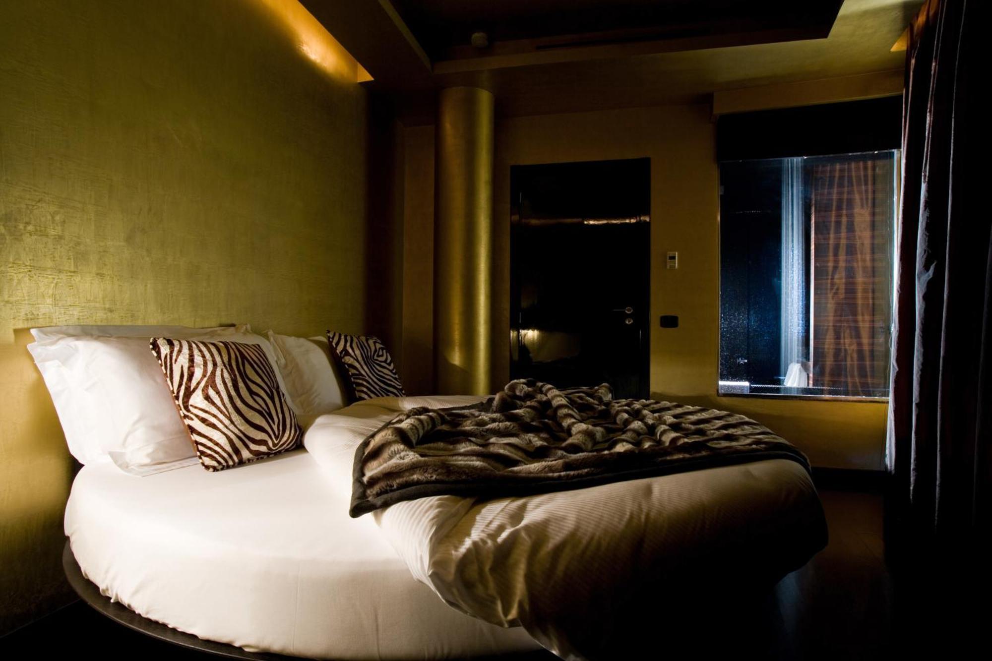 קטאניה Hotel Vdb Next מראה חיצוני תמונה