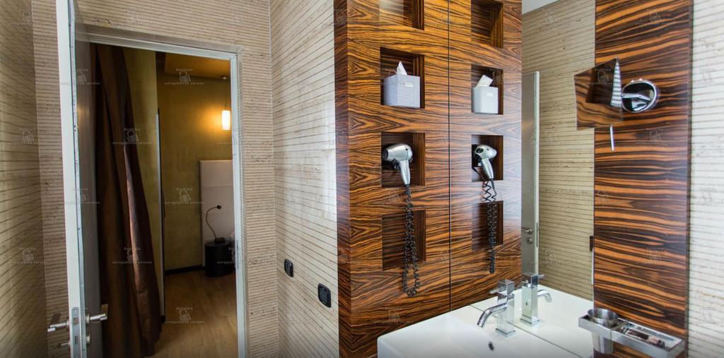 קטאניה Hotel Vdb Next מראה חיצוני תמונה
