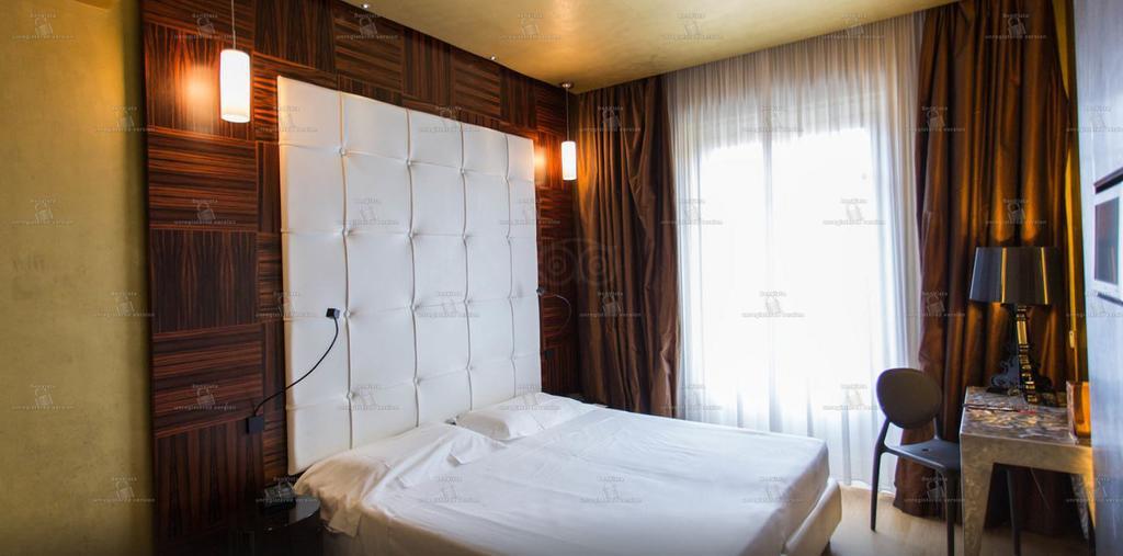 קטאניה Hotel Vdb Next מראה חיצוני תמונה