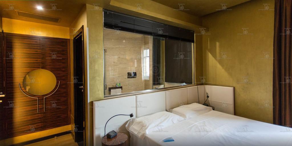 קטאניה Hotel Vdb Next מראה חיצוני תמונה