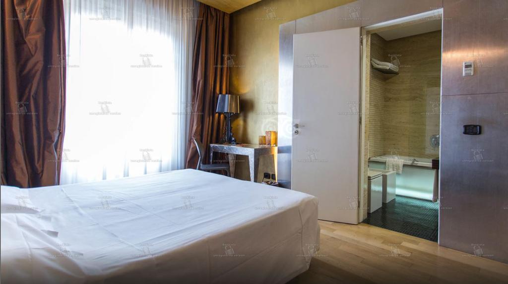 קטאניה Hotel Vdb Next מראה חיצוני תמונה