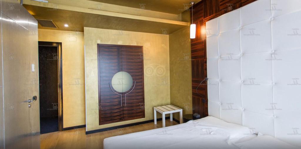 קטאניה Hotel Vdb Next מראה חיצוני תמונה