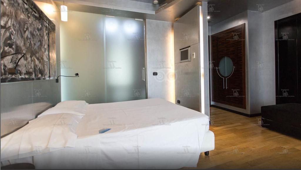 קטאניה Hotel Vdb Next מראה חיצוני תמונה