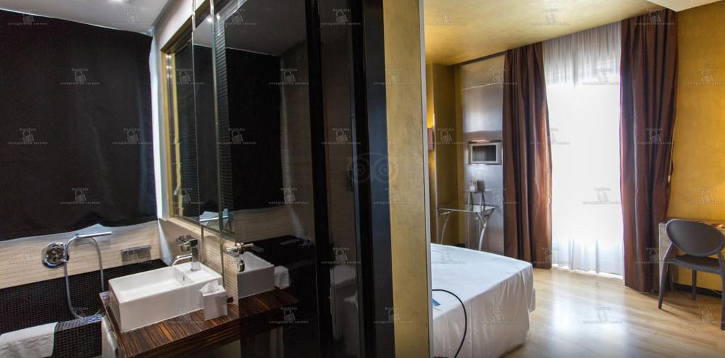 קטאניה Hotel Vdb Next מראה חיצוני תמונה