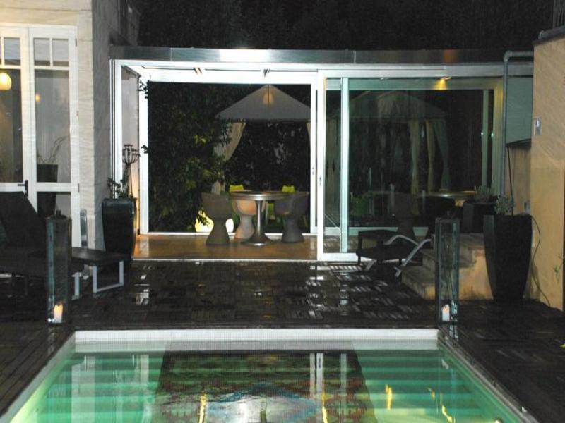 קטאניה Hotel Vdb Next מראה חיצוני תמונה