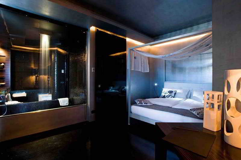 קטאניה Hotel Vdb Next מראה חיצוני תמונה