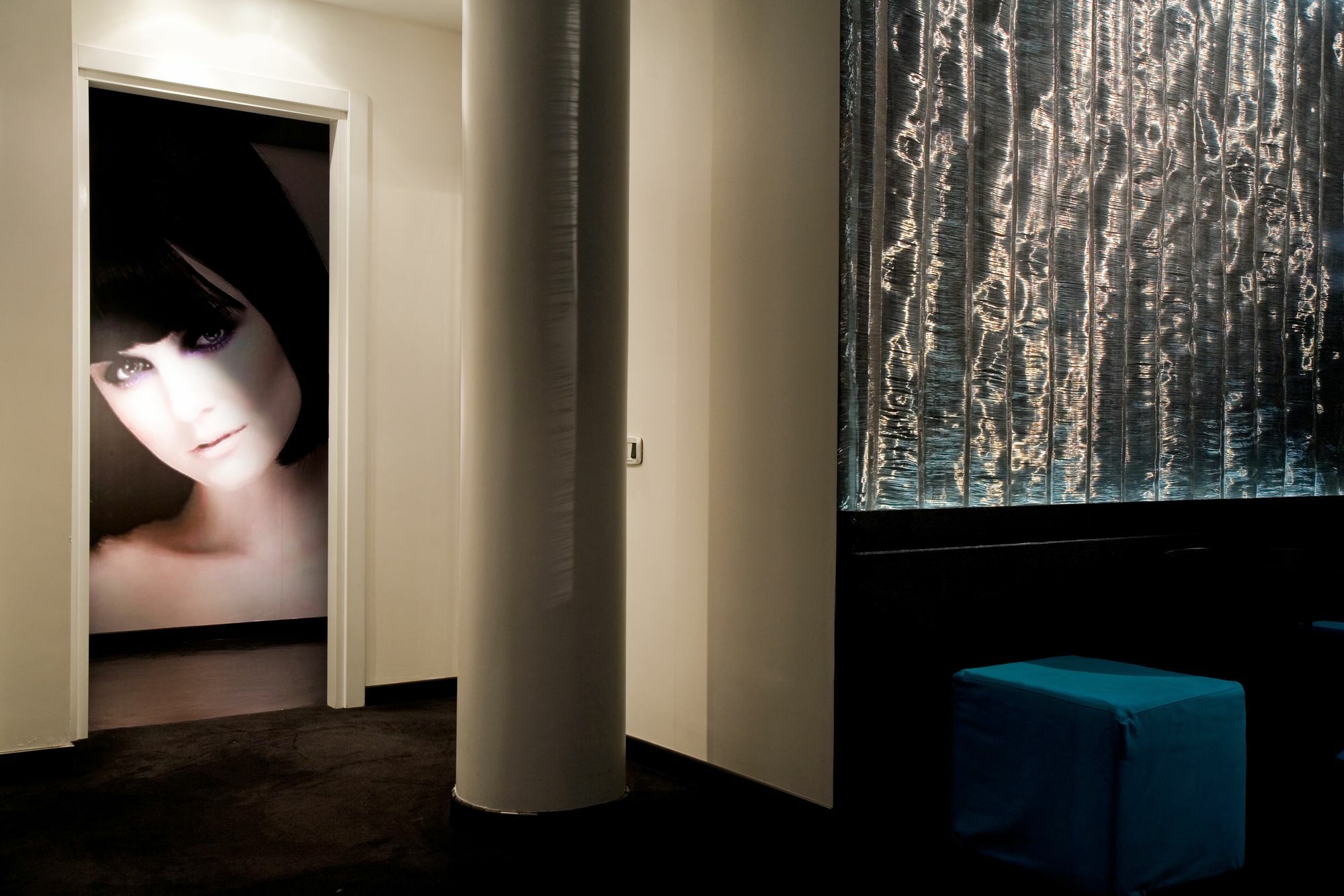 קטאניה Hotel Vdb Next מראה חיצוני תמונה